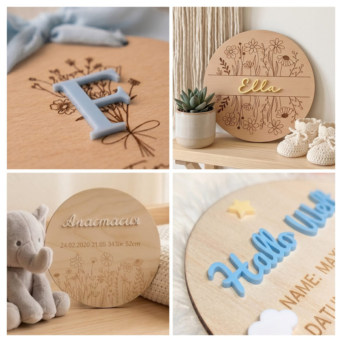 Kids & Babywelt