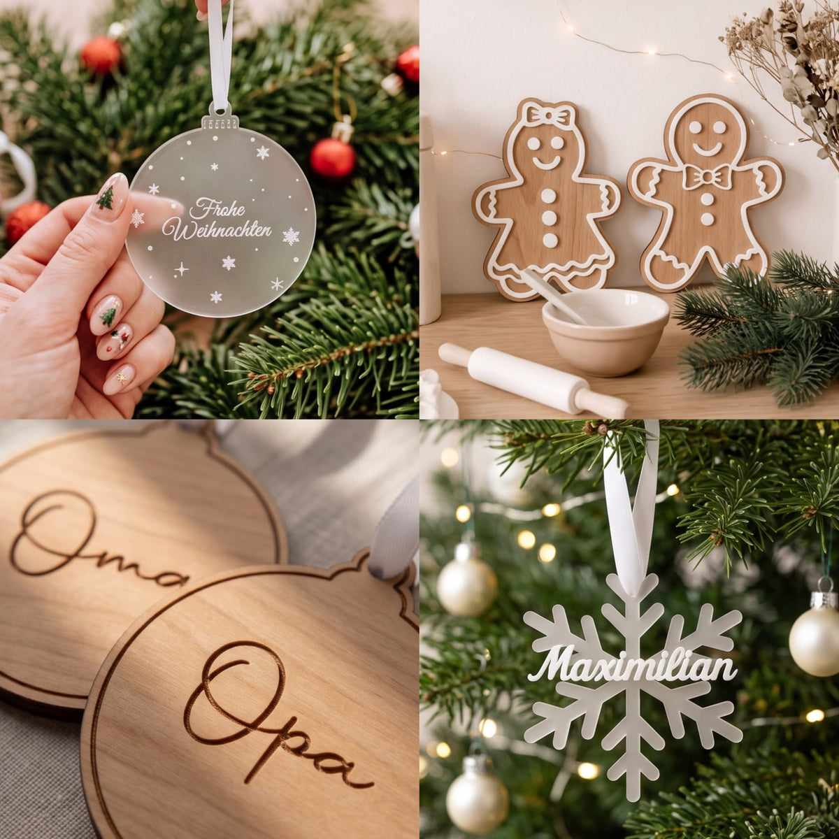 Weihnachten