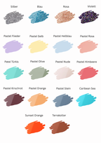 3D-Deko Tulpen Blumen