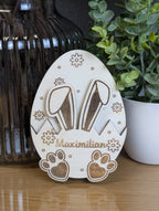 Osterhase-Schatzkästchen