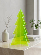 Tannenbäume | 3D Stecksystem Weihnachtsdeko